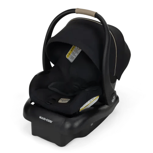 Mico® Pro Infant Car Seat - Sea Shadow