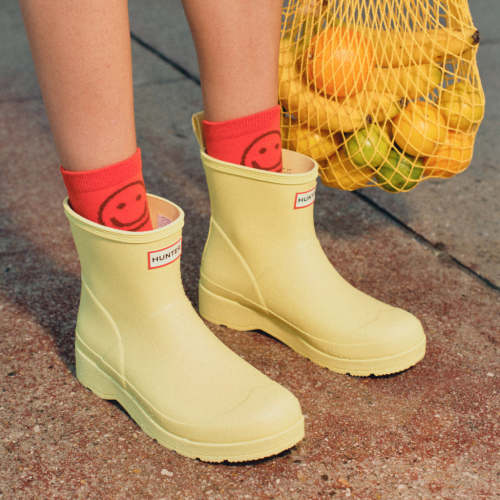 Little Kids Georgey Waterproof Rain Boots