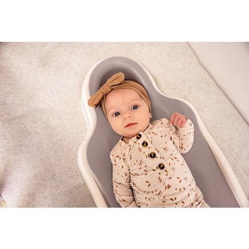 Perfect Noggin 2.0: Base +4 Foam Layers + Cotton Cover +2 Tape Measures