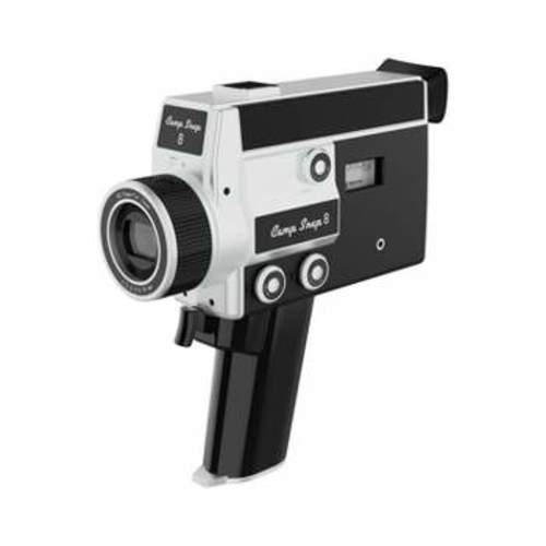 "camp snap video camera cs vc8"