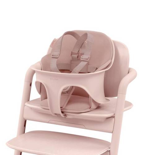 CYBEX Lemo Comfort Inlay | Official Online Shop - Pearl Pink