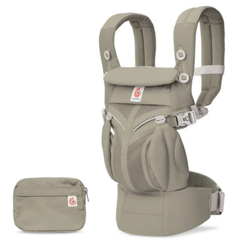 Shop Omni Classic (formally Omni 360) Baby Carrier | Ergobaby