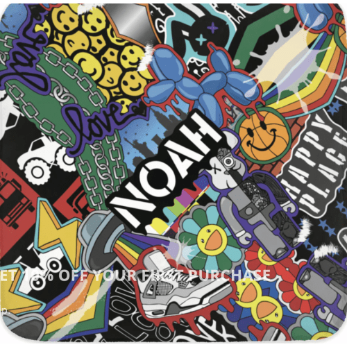 Happy Place Hooded Towel – MadeMoment