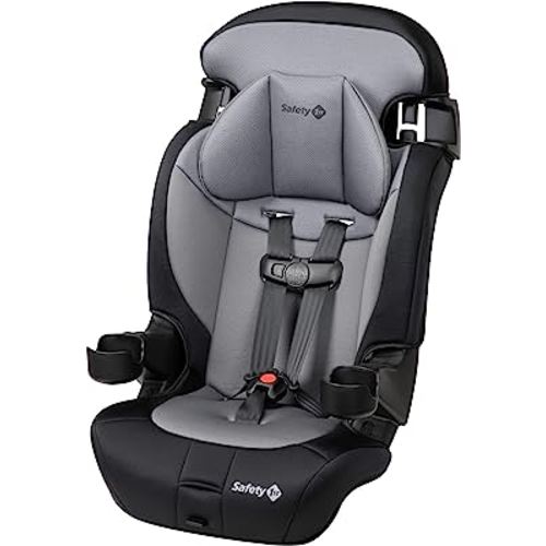 Safety 1st Grand 2-in-1 Booster Car Seat, High Street