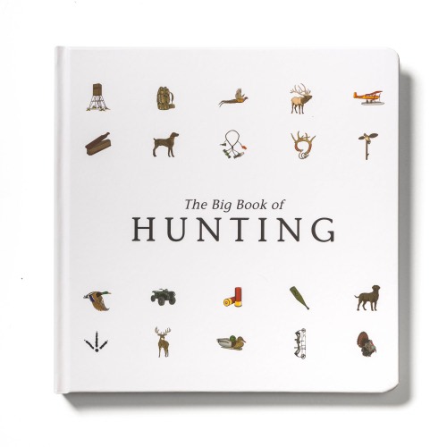 The Big Book of Hunting | 223 Baby Co