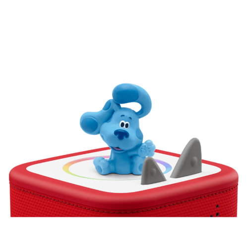 Blue's Clues & You Tonie
