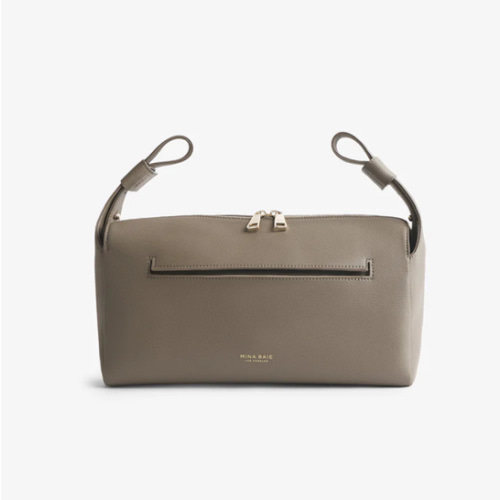 Stroller Caddy Vegan