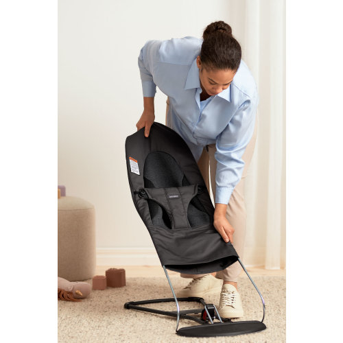 BabyBjörn Extra Fabric Seat for Bouncer Balance Soft