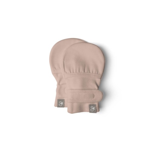 Stay On Baby Mitts