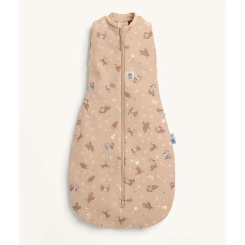 Cocoon Swaddle Bag 0.2 TOG Melody – ergoPouch AU