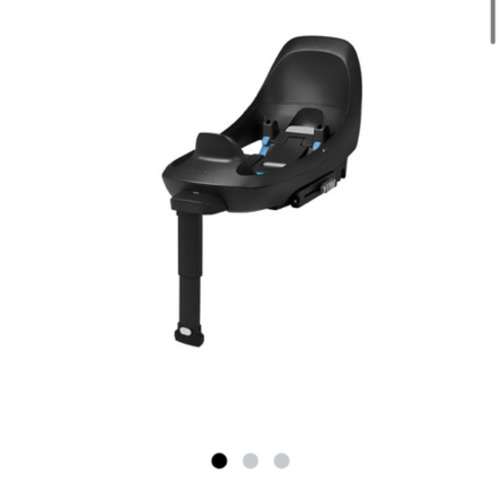 CYBEX Cloud Load Leg Base | Official Online Shop