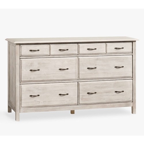 Rory 8-Drawer Dresser (56w x 20d")
