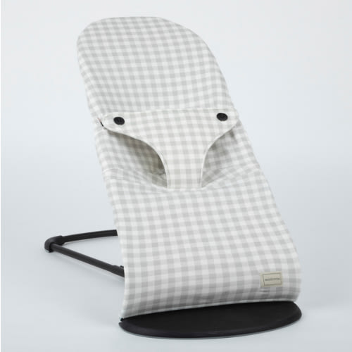 Babybjörn Vichy Cloud Cover - Minicoton