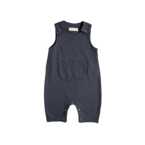Pehr French Terry Overalls