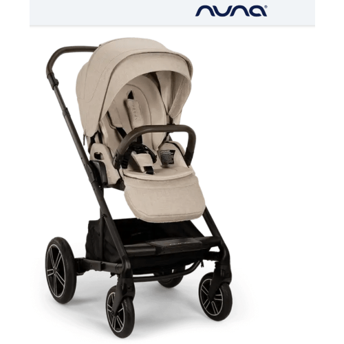 Nuna Stroller Fund