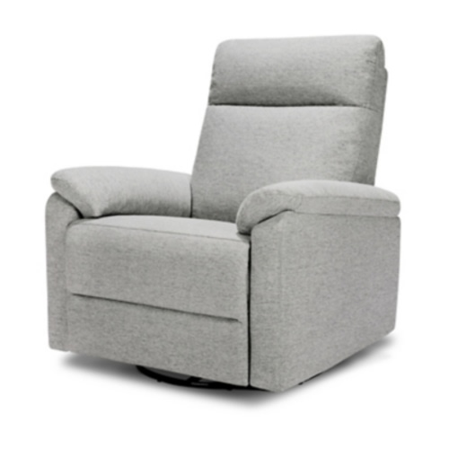 DaVinci Suzy Swivel Glider Recliner