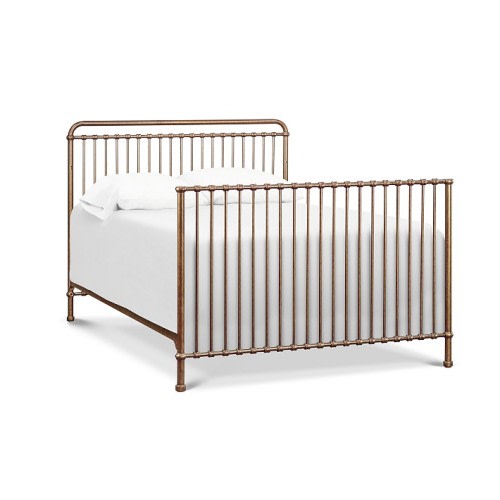 Namesake Winston Full Metal Bed Conversion Kit Only