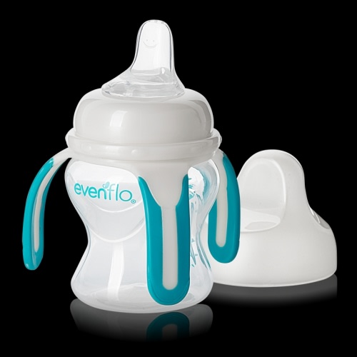 Evenflo SoftFlo Trainer Cups (6 Months+) – Evenflo Feeding