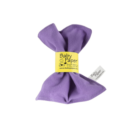 Sensory Crinkle Paper