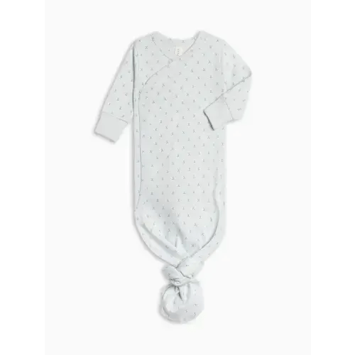 Indy Kimono Gown