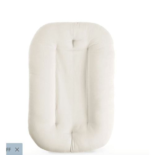 Infant Lounger | Natural