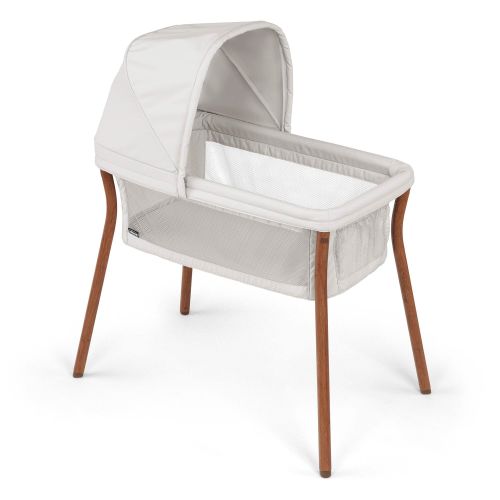 Chicco LullaGo Anywhere LE Portable Bassinet – Swaddles Baby