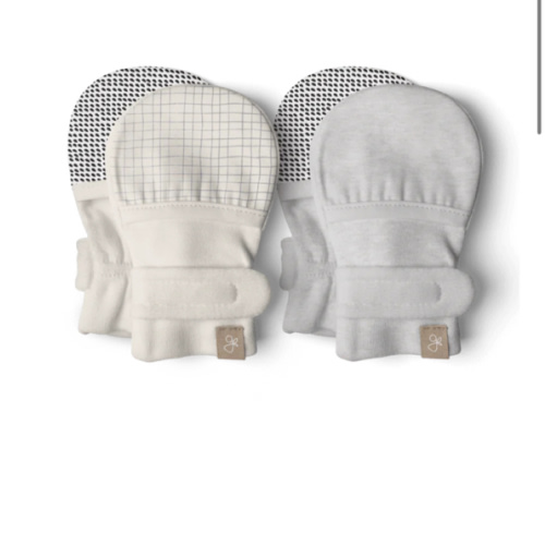 Goumikids Organic Baby Mittens – goumikids