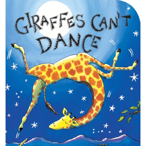 Giraffes Can't Dance