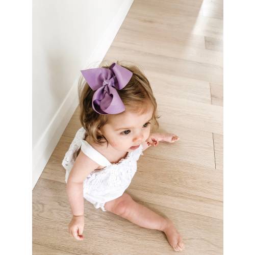 Small Bow Clip, Baby Hair clip, Baby Hair Bow, Girl Hair Bows, Girl Hair Bows, Baby Girl bow, newborn baby girl bow, baby bows, baby clip