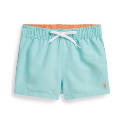 Baby Boys' Traveler Swim Trunks