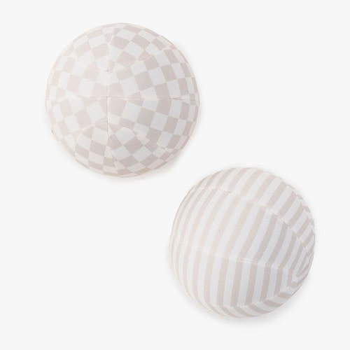 Smol Plush Indoor Balls