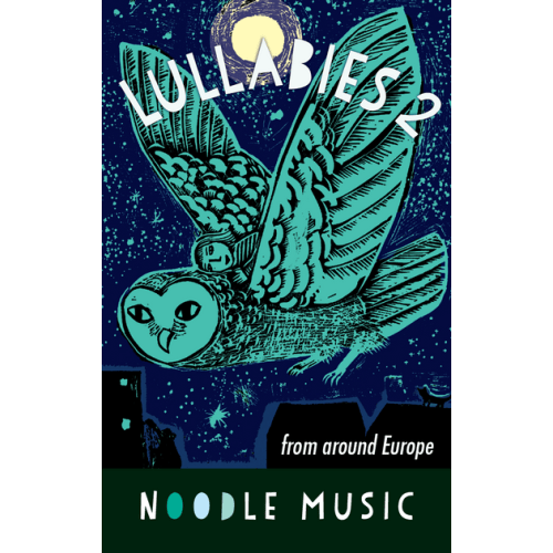 Lullabies from Around Europe