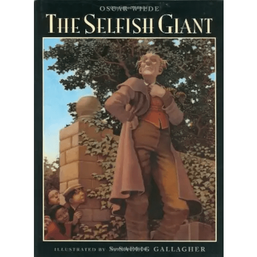 The Selfish Giant