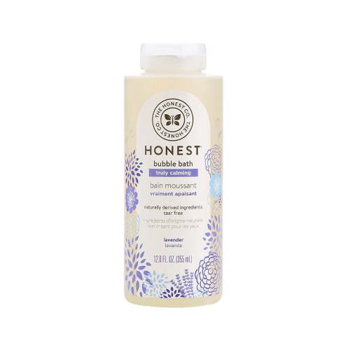 The Honest Company Bubble Bath Truly Calming, Lavender, 355 mL - Walmart.ca