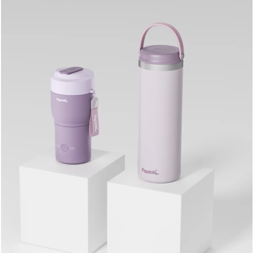 On-the-Go Feeding Kit