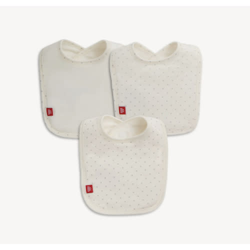 Magnetic Bib 3-Pack