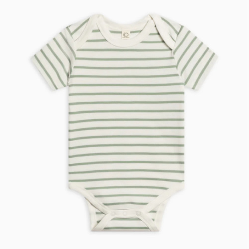 Organic Afton Bodysuit