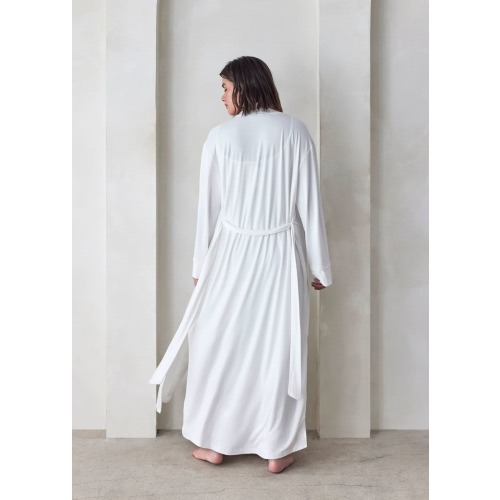 The Cloud Robe