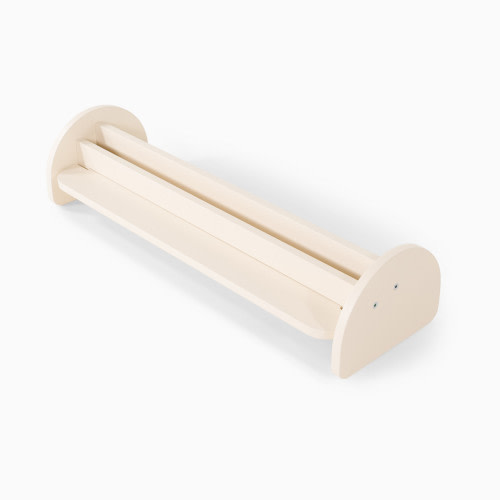 Gathre Arched Chalkboard Stand - Ivory