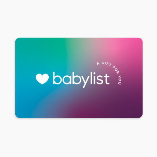 Store Gift Card