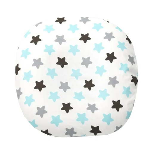 Nest Bed for Lounging Soft Pillow Cotton Lounger Pillow, 1Pcs
