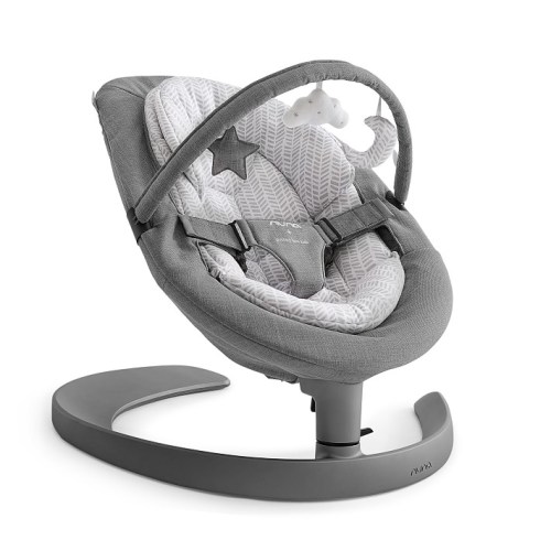 LEAF™ Grow Baby Bouncer