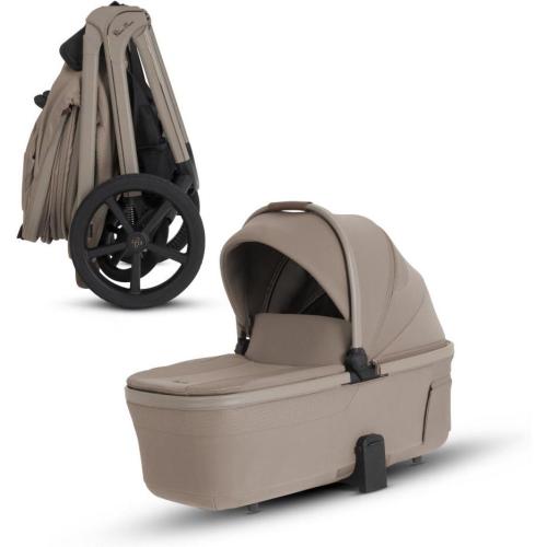 Silver Cross Cove 2 Compact Bassinet | PRE-ORDER