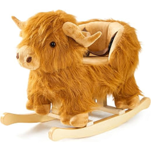 Baby Rocking Horse