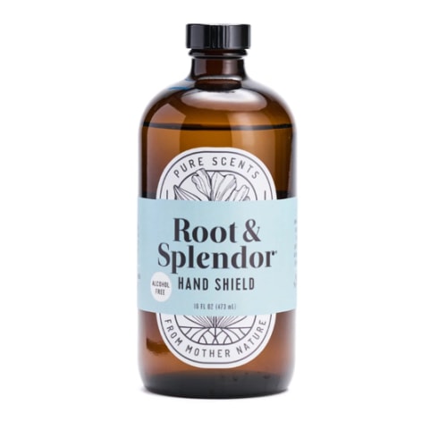 Root & Spendor sanitizing Hand Shield refill