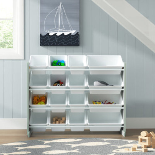 Viv + Rae™ Aaban Toy Organizer & Reviews | Wayfair
