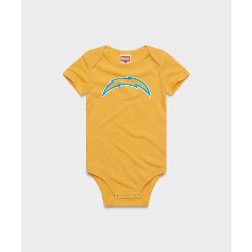 Los Angeles Chargers '20 Baby One Piece
