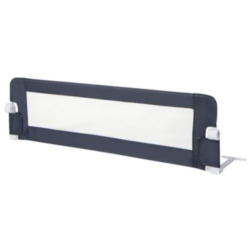 Infans 60" Toddler Foldable Bed Rail w/ Adjustable Safety Strap, Bedrail Guard