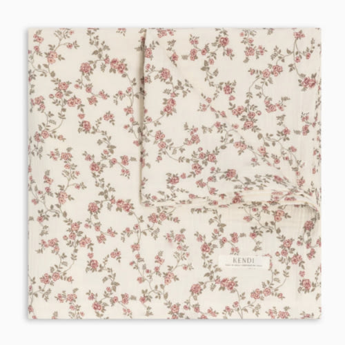 Muslin Swaddle Blanket