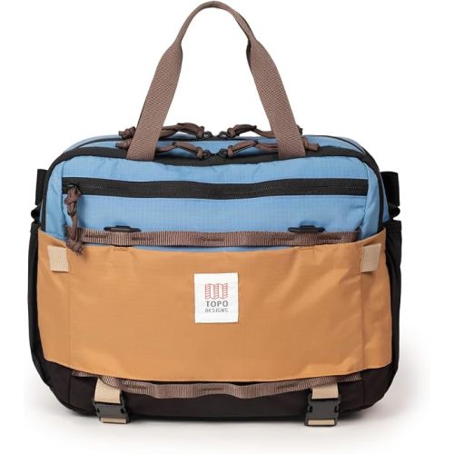 Topo Designs Mountain Cross Bag